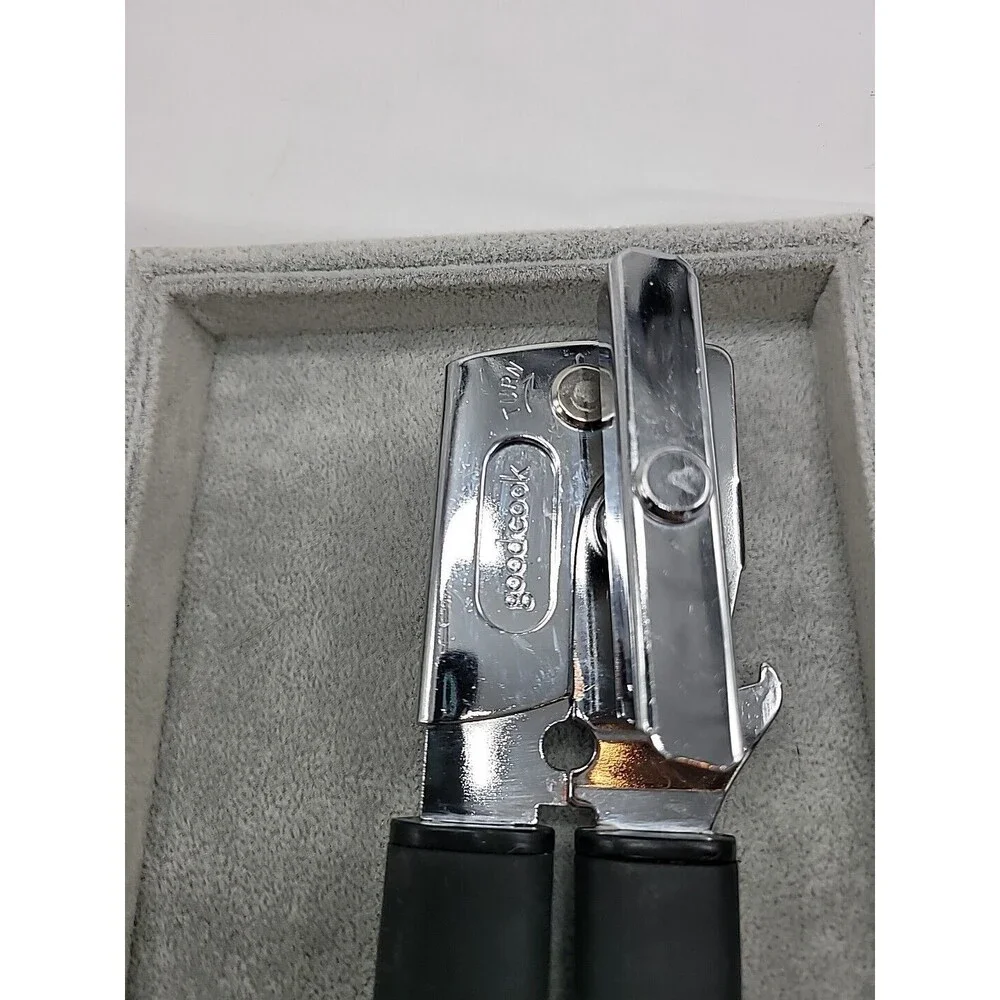 Good Cook pre owned